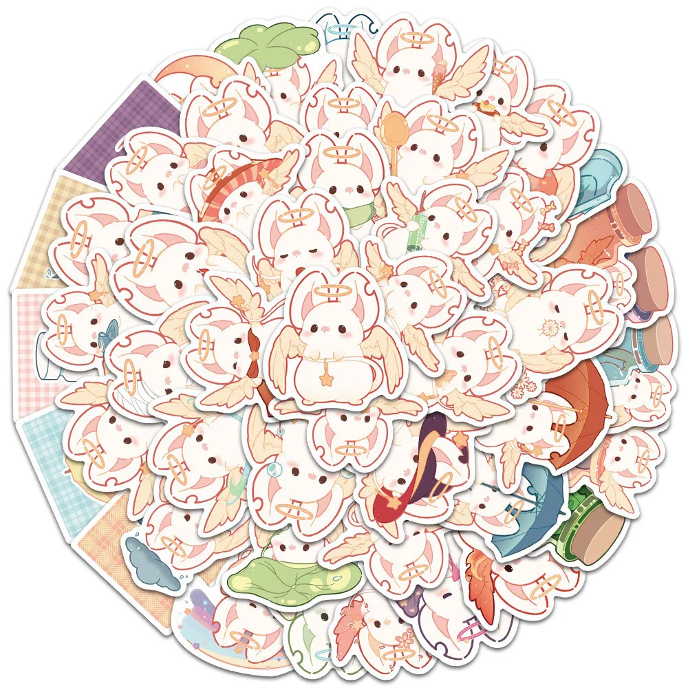 10/30/50PCS Cartoon Animal Mouse Sticker Graffiti Travel Luggage Fridge Laptop Waterproof Cool Cartoon Sticker Decal for Toys
10/30/50PCS Cartoon Animal Mouse Sticker Graffiti Travel Luggage Fridge Laptop Waterproof Cool Cartoon Sticker Decal for Toys