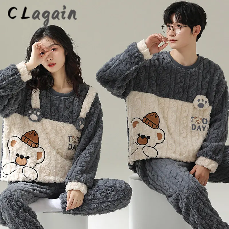 2022 New Heavy pair pyjama set Winter flannel ladies' cashmere and long housewear hooded coral velvet nightgown set
2022 New Heavy pair pyjama set Winter flannel ladies' cashmere and long housewear hooded coral velvet nightgown set