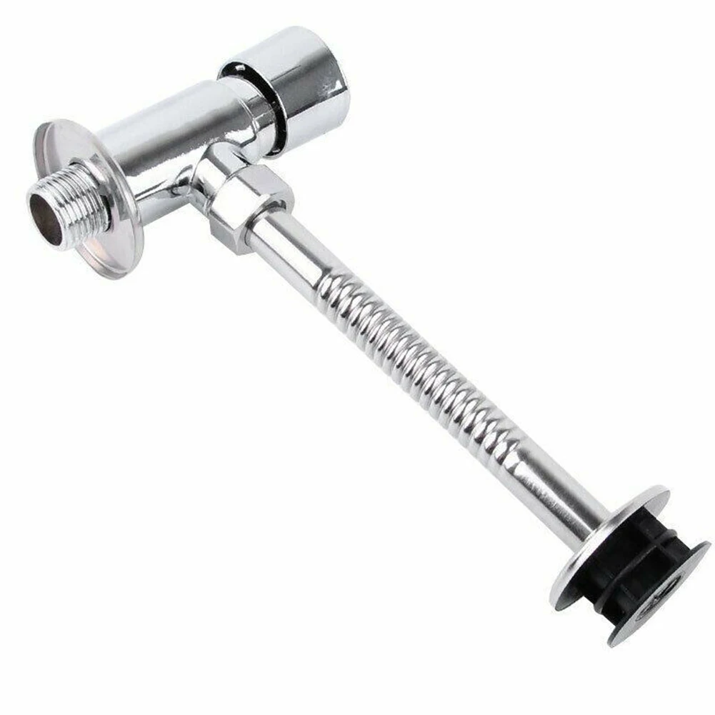 Bathrooms Closestool Drainage Valve Different Durable Practical Public Toilets Simple Appearance Urinal Flush Valve
Bathrooms Closestool Drainage Valve Different Durable Practical Public Toilets Simple Appearance Urinal Flush Valve