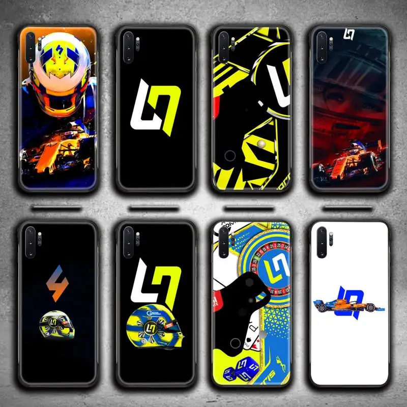 F1 racing Lando Norris Racing Phone Case For Samsung Galaxy Note20 ultra 7 8 9 10 Plus lite M51 M21 M31S J8 2018 Prime
F1 racing Lando Norris Racing Phone Case For Samsung Galaxy Note20 ultra 7 8 9 10 Plus lite M51 M21 M31S J8 2018 Prime