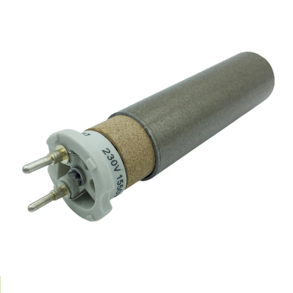 Heating Core Heating Element Hot Air Tool 120V-1660W 142.717 Ceramic Ceramic Heating Core For Heatgun Heating Element
Heating Core Heating Element Hot Air Tool 120V-1660W 142.717 Ceramic Ceramic Heating Core For Heatgun Heating Element