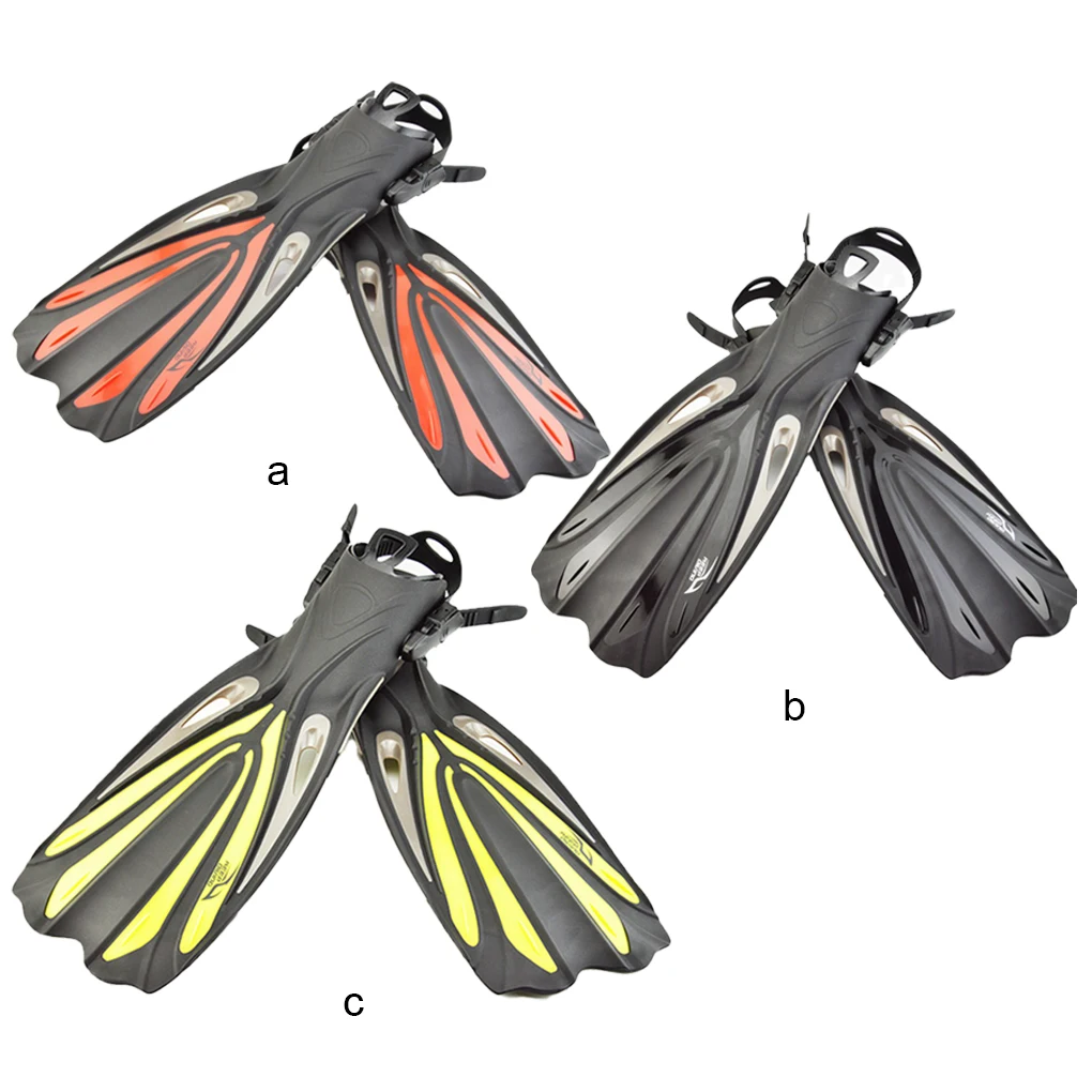 Keep Diving FN-612 Non-slip PP Dive Flipper Snorkeling Freediving Professtional Diver Flippers Swim Shoe Watersports
Keep Diving FN-612 Non-slip PP Dive Flipper Snorkeling Freediving Professtional Diver Flippers Swim Shoe Watersports