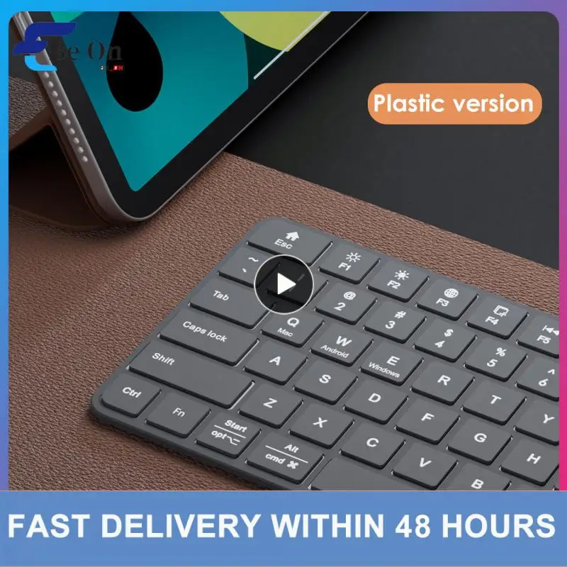 Universal 78 Keys Keyboard Applicable To Apple Huawei Laptop Third-generation Charging Wireless Keyboard
Universal 78 Keys Keyboard Applicable To Apple Huawei Laptop Third-generation Charging Wireless Keyboard