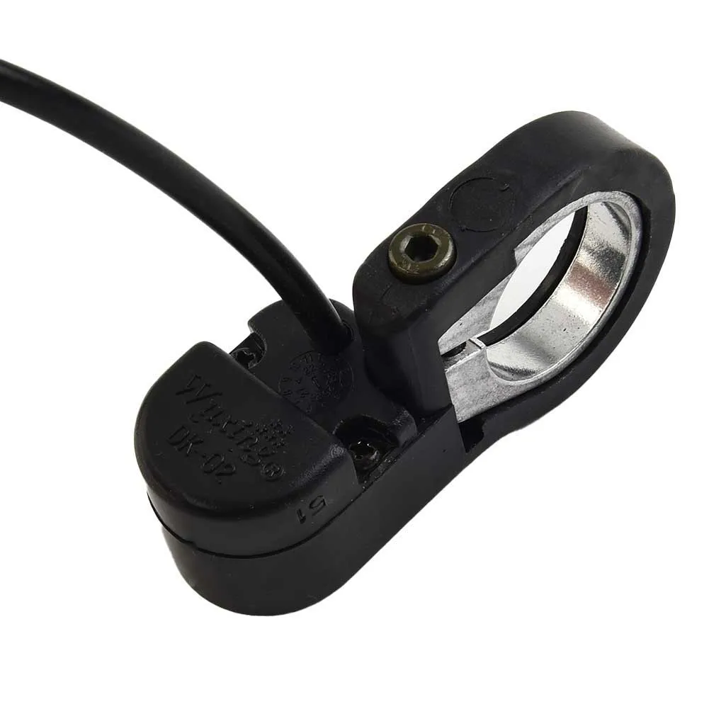 Contact Switch Motorcycle Switch 22.5mm Diameter Black Brand New Durable Plastic For Motorbike Scooter Bicycle
Contact Switch Motorcycle Switch 22.5mm Diameter Black Brand New Durable Plastic For Motorbike Scooter Bicycle