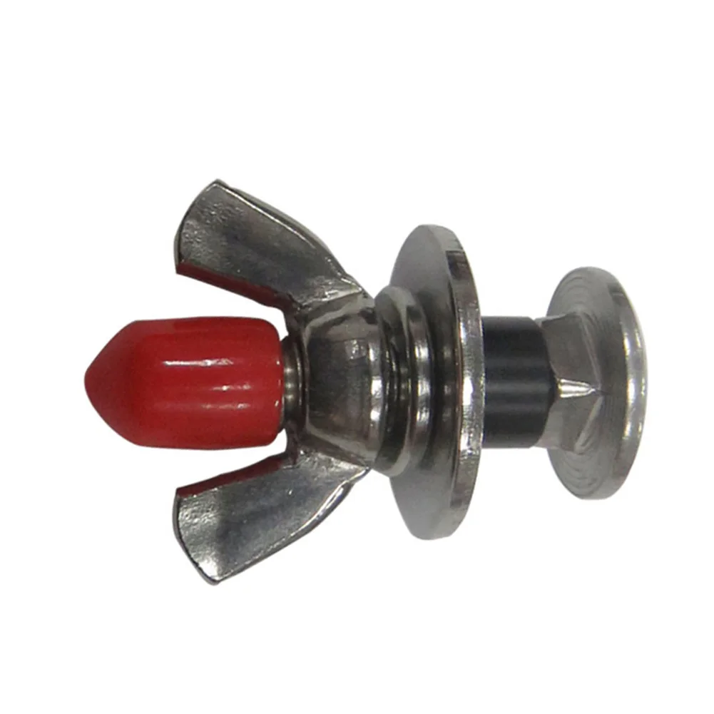 Scuba Diving Backplate Bolts Kit For Tech Diving Backplate/donut Wings 316 Stainless Steel Bolts Butterfly Screw
Scuba Diving Backplate Bolts Kit For Tech Diving Backplate/donut Wings 316 Stainless Steel Bolts Butterfly Screw