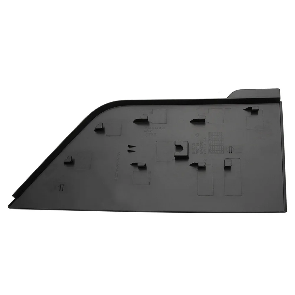 1x FOR FORD TRANSIT FLAP CAP COVER Unpainted 1771170 CUSTOM PRIMED Direct Replacement Easy Installation Durable
1x FOR FORD TRANSIT FLAP CAP COVER Unpainted 1771170 CUSTOM PRIMED Direct Replacement Easy Installation Durable