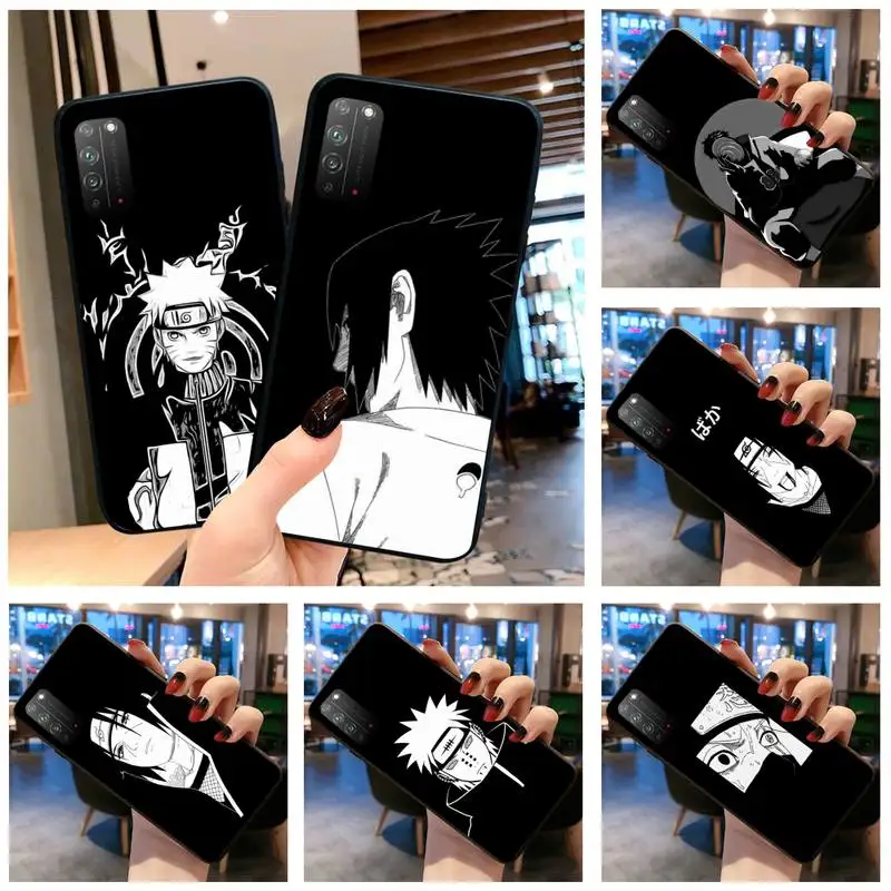 Naruto Kakashi Sasuke Obito Uchiha Itachi Phone Case For Huawei Honor 70 60 50 30 20 10 9 V30 Pro Lite View
Naruto Kakashi Sasuke Obito Uchiha Itachi Phone Case For Huawei Honor 70 60 50 30 20 10 9 V30 Pro Lite View
