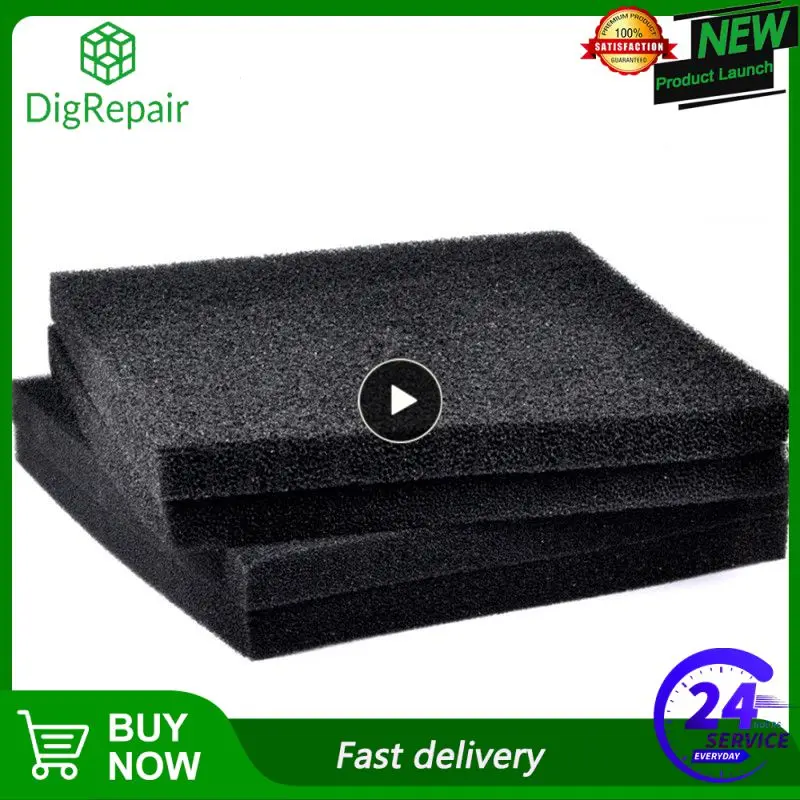 1~5PCS Projector High Temperature and dust resistant filter sponge can be cut into any size
1~5PCS Projector High Temperature and dust resistant filter sponge can be cut into any size