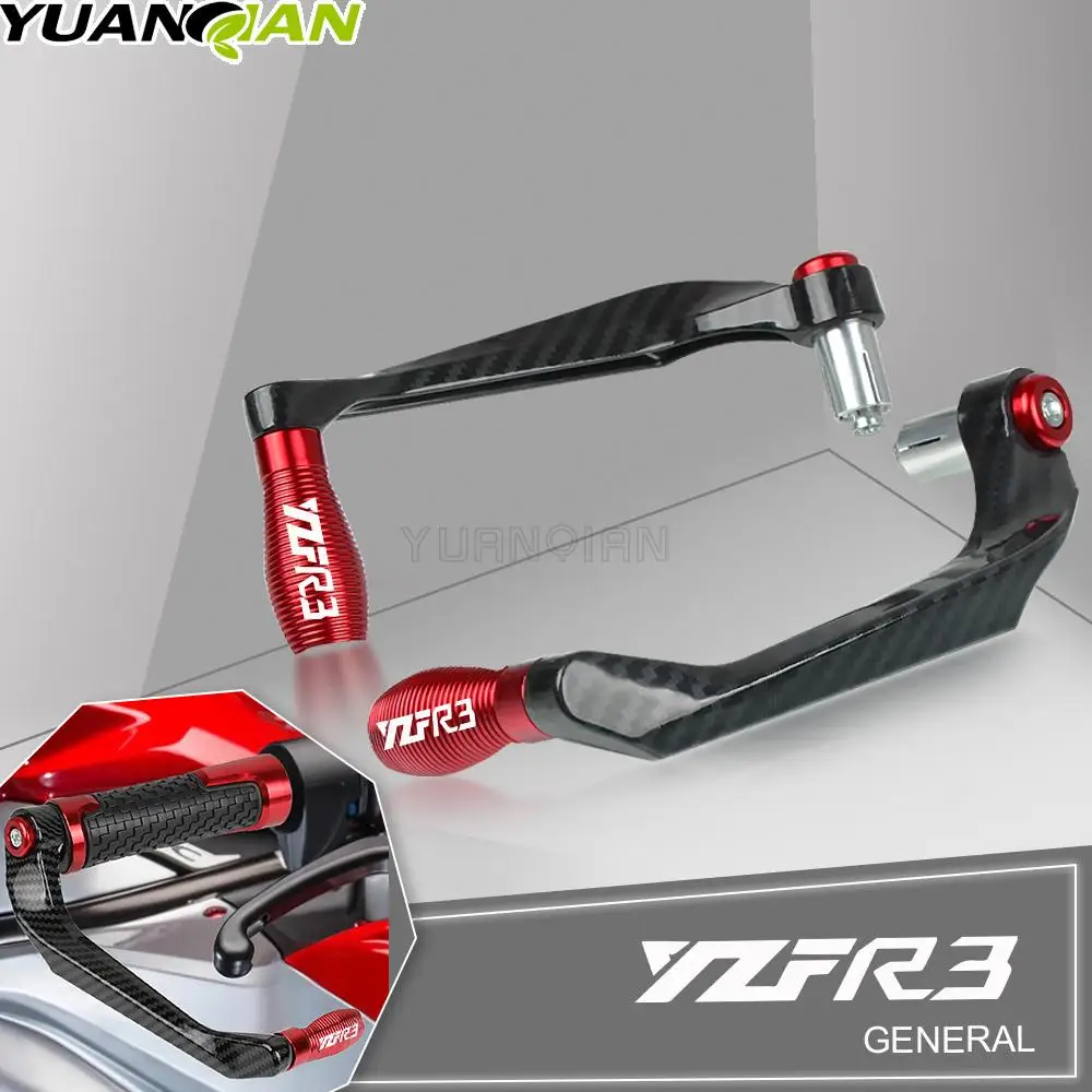 Для Yamaha YZFR3 YZF R3 2015 2016 2017 2018 2019 Мотоциклетные аксессуары алюминиевый тормозной рычаг сцепления защитные детали
Для Yamaha YZFR3 YZF R3 2015 2016 2017 2018 2019 Мотоциклетные аксессуары алюминиевый тормозной рычаг сцепления защитные детали