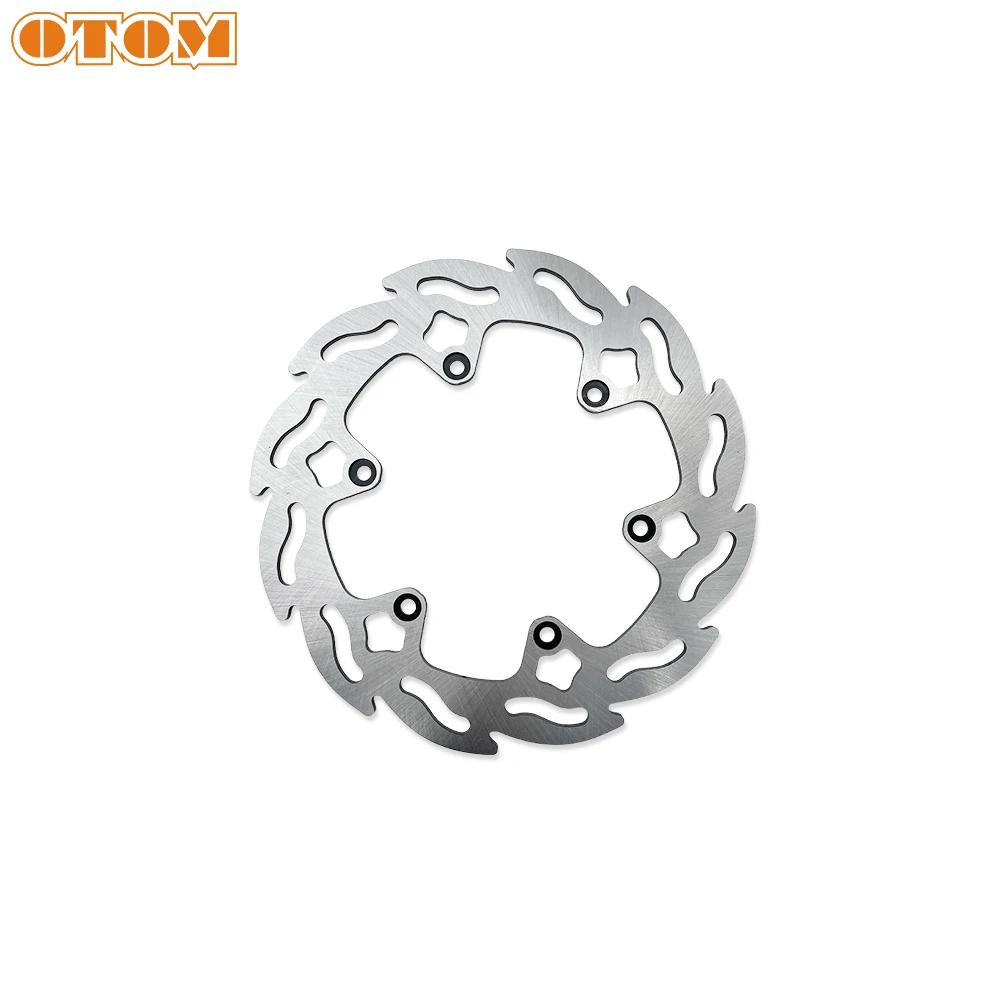 Мотоцикл с 6 отверстиями, передние и задние тормозные диски, роторы для KTM SX/XC125-450 EXC/XCW125-525 HUSQVARNA TC/FC/TX/FX125-450 TE/FE125-501
Мотоцикл с 6 отверстиями, передние и задние тормозные диски, роторы для KTM SX/XC125-450 EXC/XCW125-525 HUSQVARNA TC/FC/TX/FX125-450 TE/FE125-501