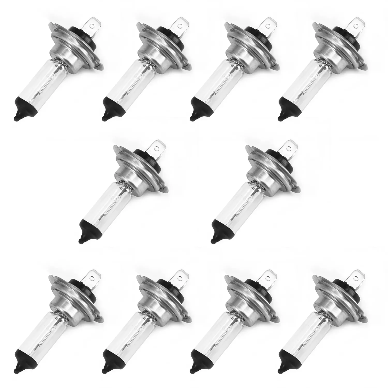 10 Pcs H7 Super Bright White Replace Fog Light High Power Headlights Bulb Halogen Headlight LED Headlight Bulbs Kit Car Accessor
10 Pcs H7 Super Bright White Replace Fog Light High Power Headlights Bulb Halogen Headlight LED Headlight Bulbs Kit Car Accessor