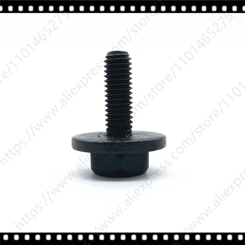 Винт для BOSCH GKS18V-68 GKS18V-68GC GKS190 GKS67 GKS7000 TKS7000 GKS7000LV GKS20-65 GKS18V-57G GKS18V-57 GKS18V-68C
Винт для BOSCH GKS18V-68 GKS18V-68GC GKS190 GKS67 GKS7000 TKS7000 GKS7000LV GKS20-65 GKS18V-57G GKS18V-57 GKS18V-68C