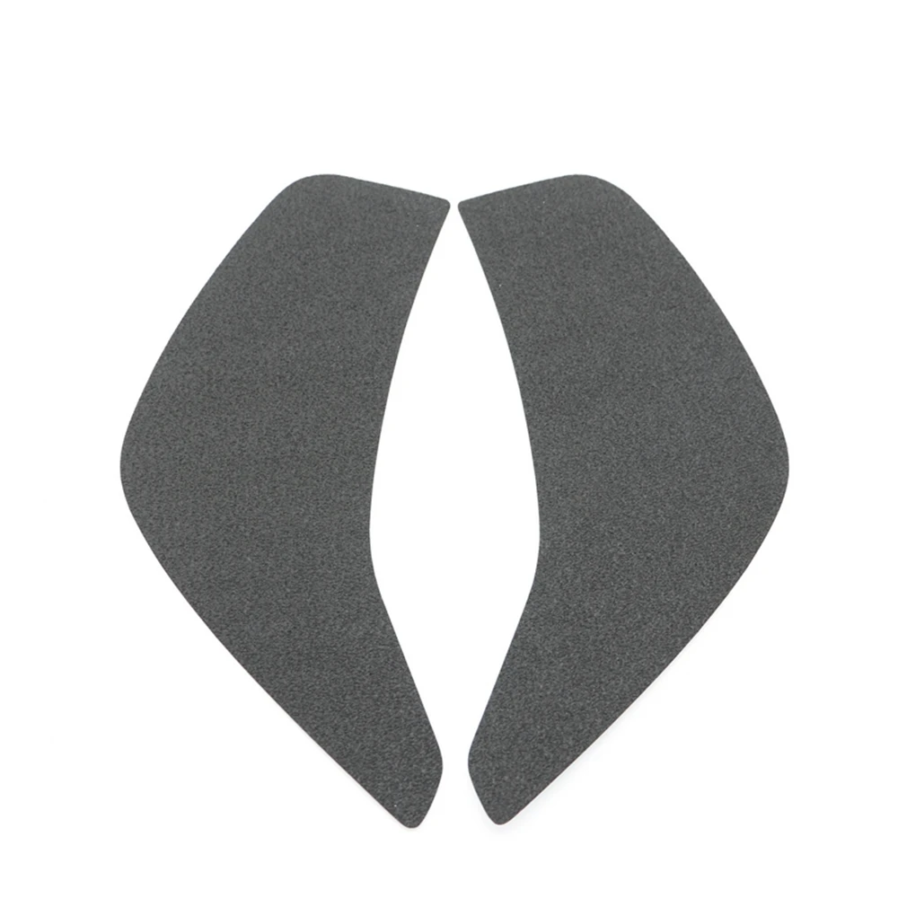 For Yamaha FZ1 FZ1N FZ1S 06-15 Motorcycle Fuel Tank Side 3M Rubber Protective Sticker Knee Pad Anti-skid Sticker Traction Pad
For Yamaha FZ1 FZ1N FZ1S 06-15 Motorcycle Fuel Tank Side 3M Rubber Protective Sticker Knee Pad Anti-skid Sticker Traction Pad