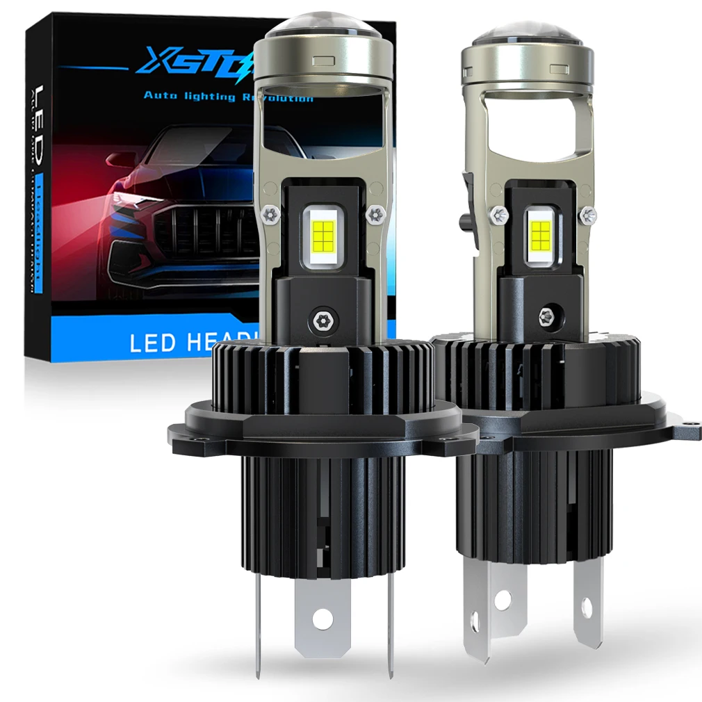 XSTORM H4 Светодиодный объектив проектора H7 H11 9005 HB3 9006 HB4 Светодиодные автомобильные фары Canbus 30000LM Мини-лампа дальнего ближнего света 12 В 6000 К 
XSTORM H4 Светодиодный объектив проектора H7 H11 9005 HB3 9006 HB4 Светодиодные автомобильные фары Canbus 30000LM Мини-лампа дальнего ближнего света 12 В 6000 К