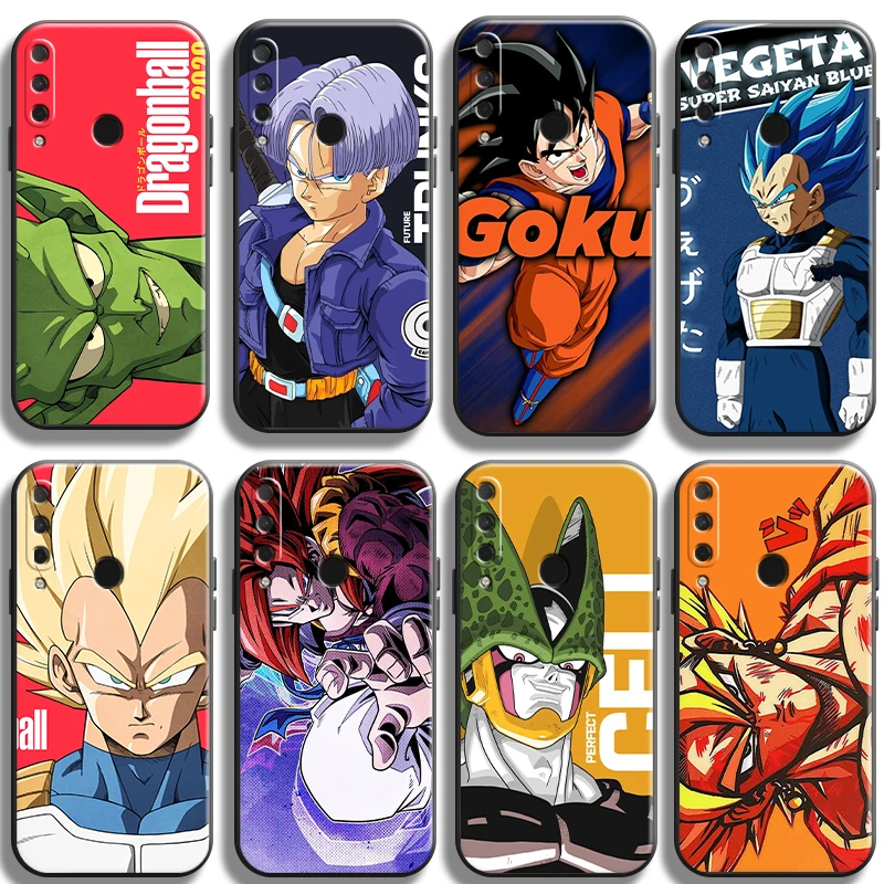 Japan Anime Dragon Ball Phone Case For HUAWEI P20 P30 P40 Lite Pro Plus P20 Lite 2019 P Smart 2020 2019 Z 5G Smartphone Unisex
Japan Anime Dragon Ball Phone Case For HUAWEI P20 P30 P40 Lite Pro Plus P20 Lite 2019 P Smart 2020 2019 Z 5G Smartphone Unisex
