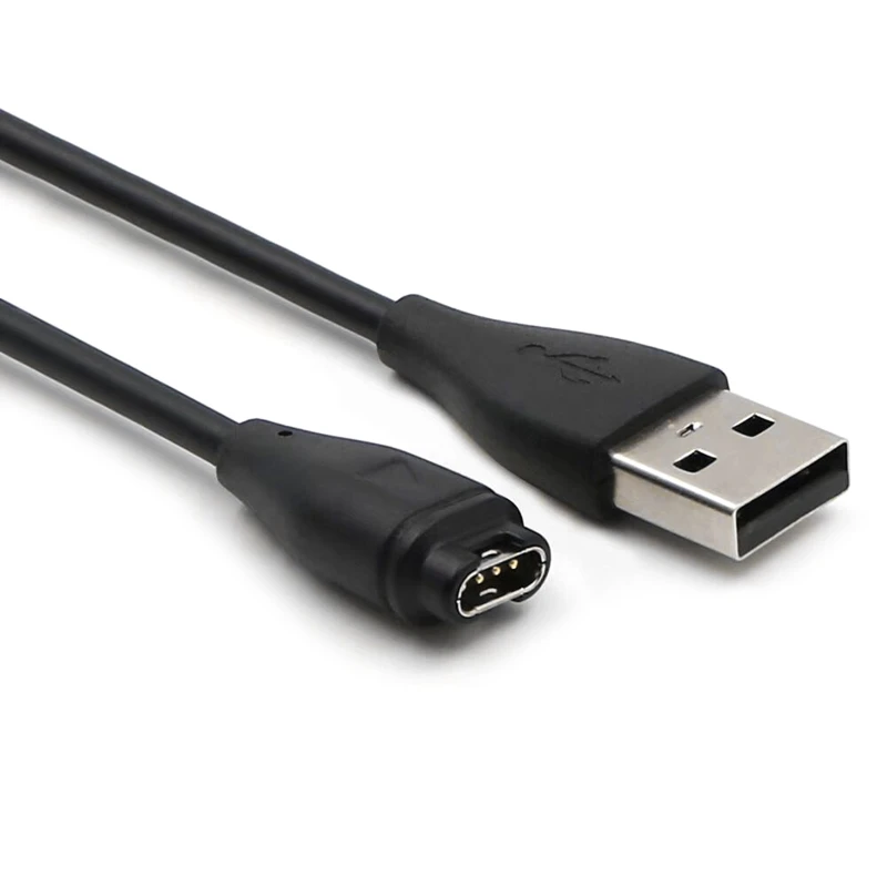 

587D SmartWatch Кабель для зарядки USB-кабель для передачи данных для fenix5 5S 5X forerunner935
