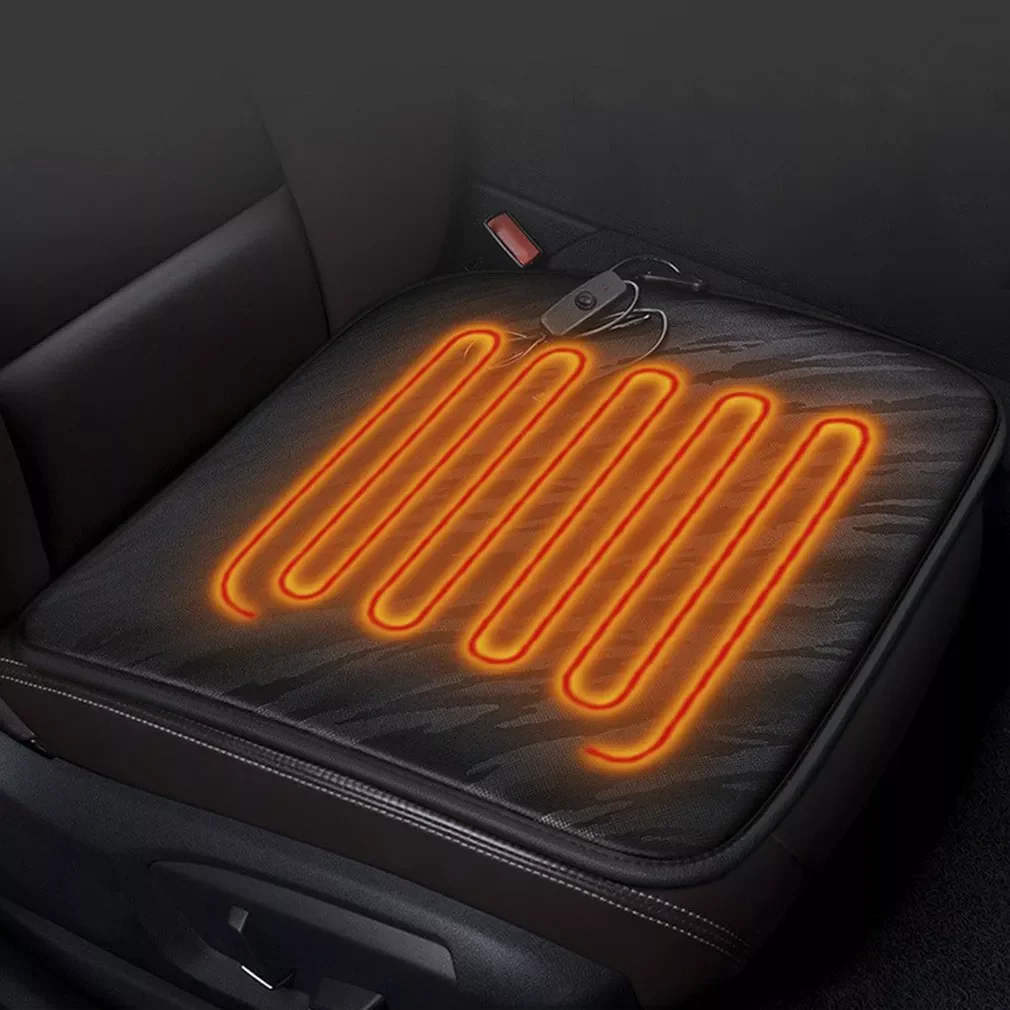 Automobile accessories Winter USB Electric Blanket Heater Automobile Seat Cushion Heating Pad Sofa Chair Warmer Heater Blanket F
Automobile accessories Winter USB Electric Blanket Heater Automobile Seat Cushion Heating Pad Sofa Chair Warmer Heater Blanket F