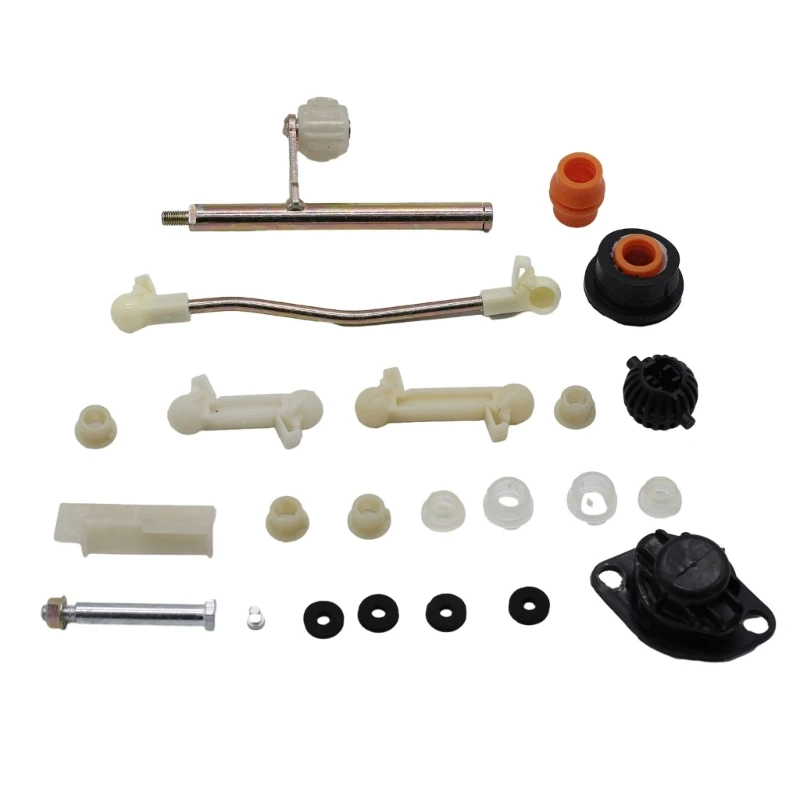Gear Shifts Repair Set Replace 191798000 Shifts Repair Repairing Accessories drop shipping
Gear Shifts Repair Set Replace 191798000 Shifts Repair Repairing Accessories drop shipping