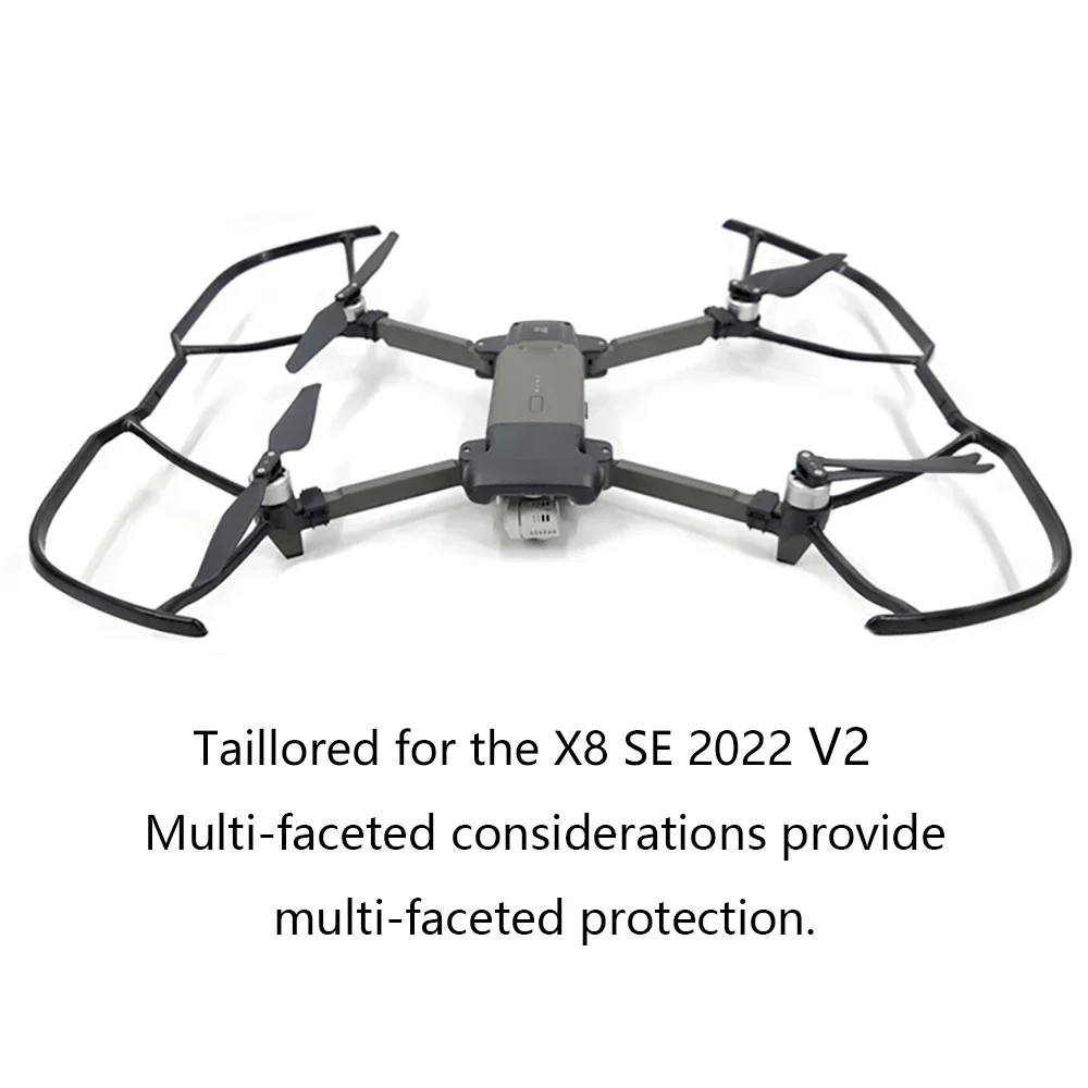 Фотолопасти для Fimi X8 SE 2022 V2, 2020, комплект защитных крышек, запасные части для радиоуправляемого дрона, аксессуары
Фотолопасти для Fimi X8 SE 2022 V2, 2020, комплект защитных крышек, запасные части для радиоуправляемого дрона, аксессуары