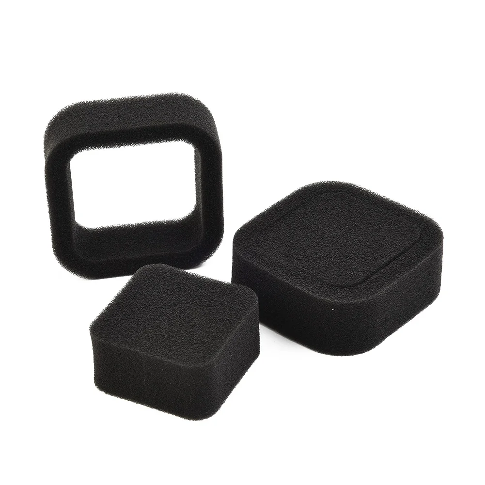 10pcs Air Filters For KAWASAKI TH23D Para11010-2530 Black High Quality Tool Parts For Home Garden More Durable
10pcs Air Filters For KAWASAKI TH23D Para11010-2530 Black High Quality Tool Parts For Home Garden More Durable