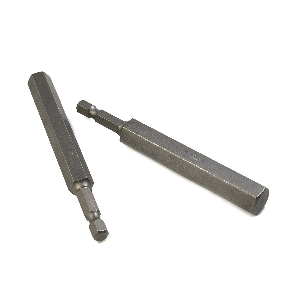 1/4 Inch Hex Screwdriver Bits 100mm 10pcs Allen Wrench Drill Bit Hex Head Magnetic Tip Metric Screwdriver Bits
1/4 Inch Hex Screwdriver Bits 100mm 10pcs Allen Wrench Drill Bit Hex Head Magnetic Tip Metric Screwdriver Bits
