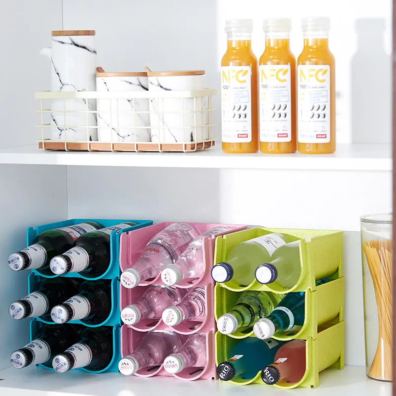 Drink Organizer Fridge Space Saving Kitchen Accessories Free Shipping Items Plastic Drawer Divider Shelf For Table Organizers
Drink Organizer Fridge Space Saving Kitchen Accessories Free Shipping Items Plastic Drawer Divider Shelf For Table Organizers