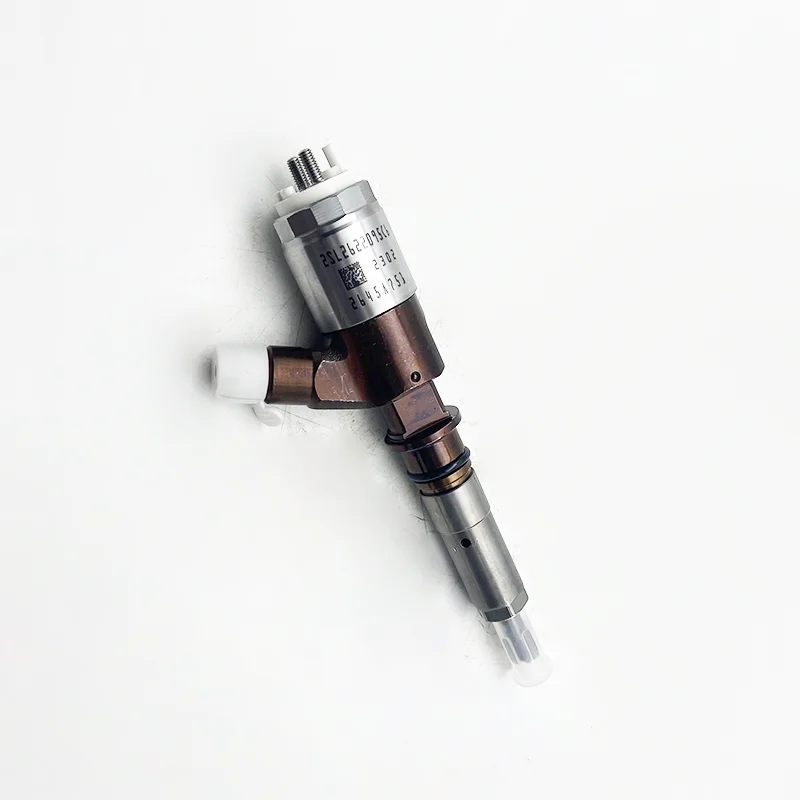 EFI common rail injector 320-0680 suitable for Caterpill C6.6 E323D2 excavator Perkins 295-9130 jnjector nozzle applicable to CA
EFI common rail injector 320-0680 suitable for Caterpill C6.6 E323D2 excavator Perkins 295-9130 jnjector nozzle applicable to CA