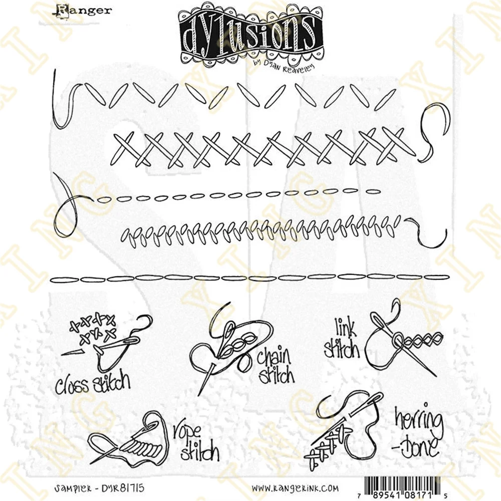 Clear Silicone Stamps Scrapbook Diary Decoration Embossing Template Diy Greeting Card Handmade 2022 New Arrival Sampler
Clear Silicone Stamps Scrapbook Diary Decoration Embossing Template Diy Greeting Card Handmade 2022 New Arrival Sampler