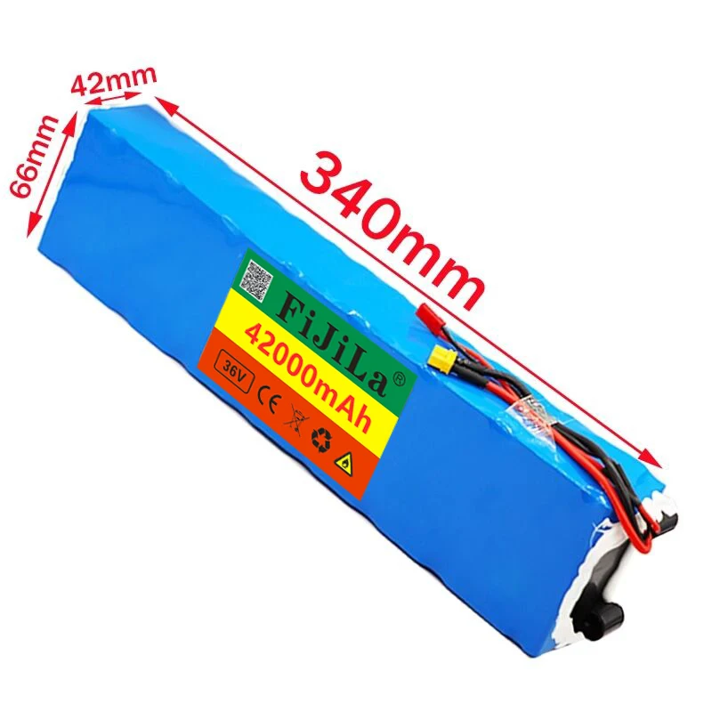 36V42Ah18650 набор литиевых батарей 10S3P42000mAh 250W-500W Gleiche port 42V электрический ролик M365 батарея для электровелосипеда mit BMS
36V42Ah18650 набор литиевых батарей 10S3P42000mAh 250W-500W Gleiche port 42V электрический ролик M365 батарея для электровелосипеда mit BMS