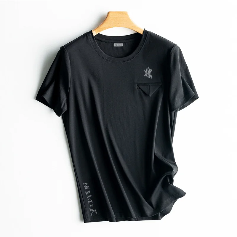 Summer Quality Simple Women's Short Sleeve Classic T-shirt 
Summer Quality Simple Women's Short Sleeve Classic T-shirt