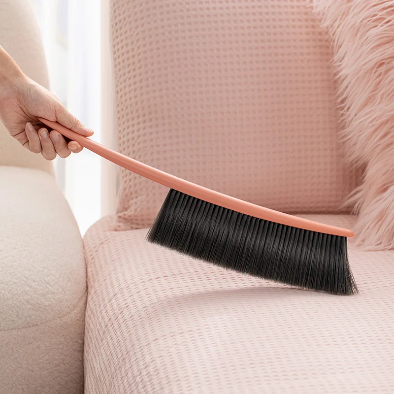 1pcs Long Handle Cleaning Brush Bed Brush Household Cleaning Bed Sweeping Brush Sofa Soft Dusting Brush Bedroom Clean Tools
1pcs Long Handle Cleaning Brush Bed Brush Household Cleaning Bed Sweeping Brush Sofa Soft Dusting Brush Bedroom Clean Tools