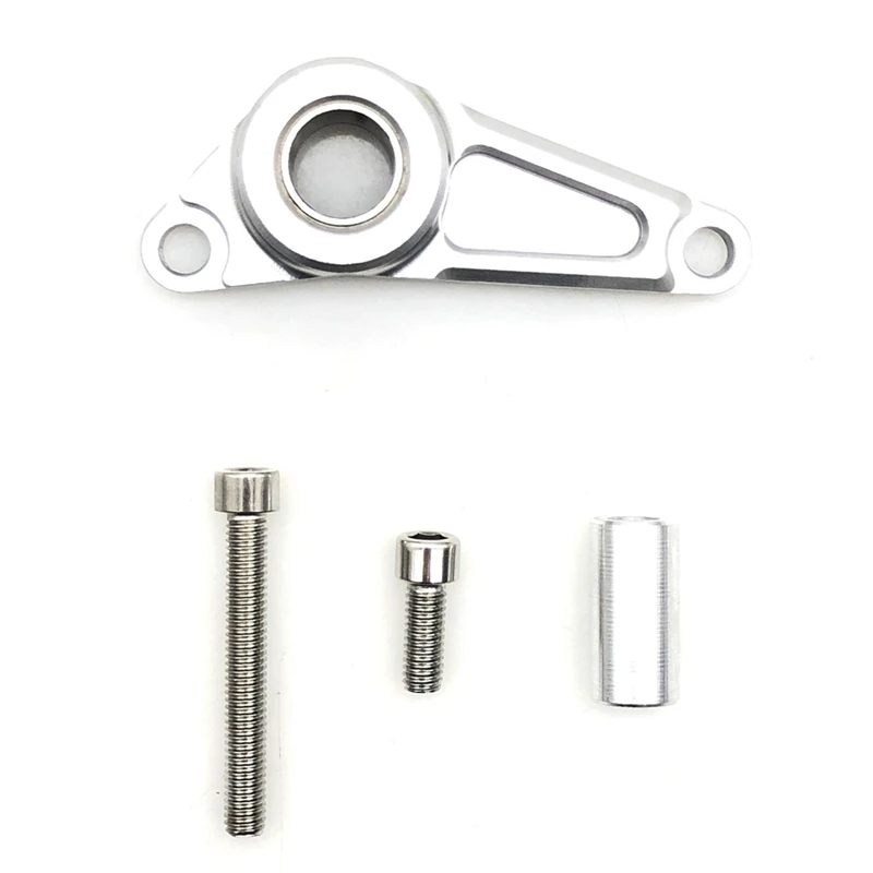 CNC Aluminium Shifting Gear Stabilizer For HONDA CBR600RR CBR600 RR CBR 600RR 2021-2023
CNC Aluminium Shifting Gear Stabilizer For HONDA CBR600RR CBR600 RR CBR 600RR 2021-2023