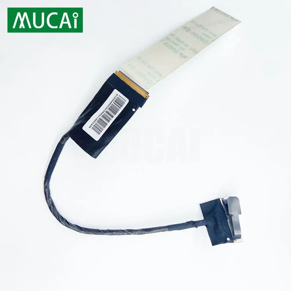Video screen Flex cable For MSI MS1771 GS70 laptop LCD LED Display Ribbon cable K19-3040053-H39
Video screen Flex cable For MSI MS1771 GS70 laptop LCD LED Display Ribbon cable K19-3040053-H39