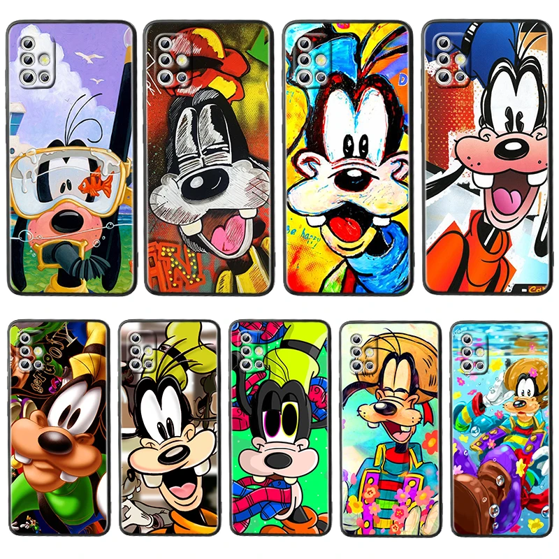 Disney Color Art Goofy Dog Phone Case For Samsung Galaxy A91 A81 A71 A51 5G 4G A41 A31 A21 A11 Core A42 A02 A12 Cover
Disney Color Art Goofy Dog Phone Case For Samsung Galaxy A91 A81 A71 A51 5G 4G A41 A31 A21 A11 Core A42 A02 A12 Cover