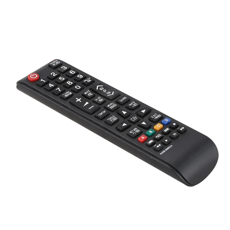 5х запасной пульт дистанционного управления для Samsung HD LED Tvs AA5900602A AA59-00602A
5х запасной пульт дистанционного управления для Samsung HD LED Tvs AA5900602A AA59-00602A