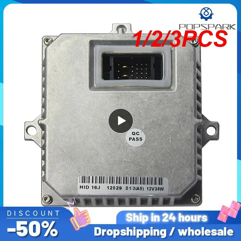 1/2/3PCS 1 307 329 082 63127176068 1307329074 Xenon D2S 6312 7176 068 D2R Ballast 63127176068 for Car 1307329066
1/2/3PCS 1 307 329 082 63127176068 1307329074 Xenon D2S 6312 7176 068 D2R Ballast 63127176068 for Car 1307329066