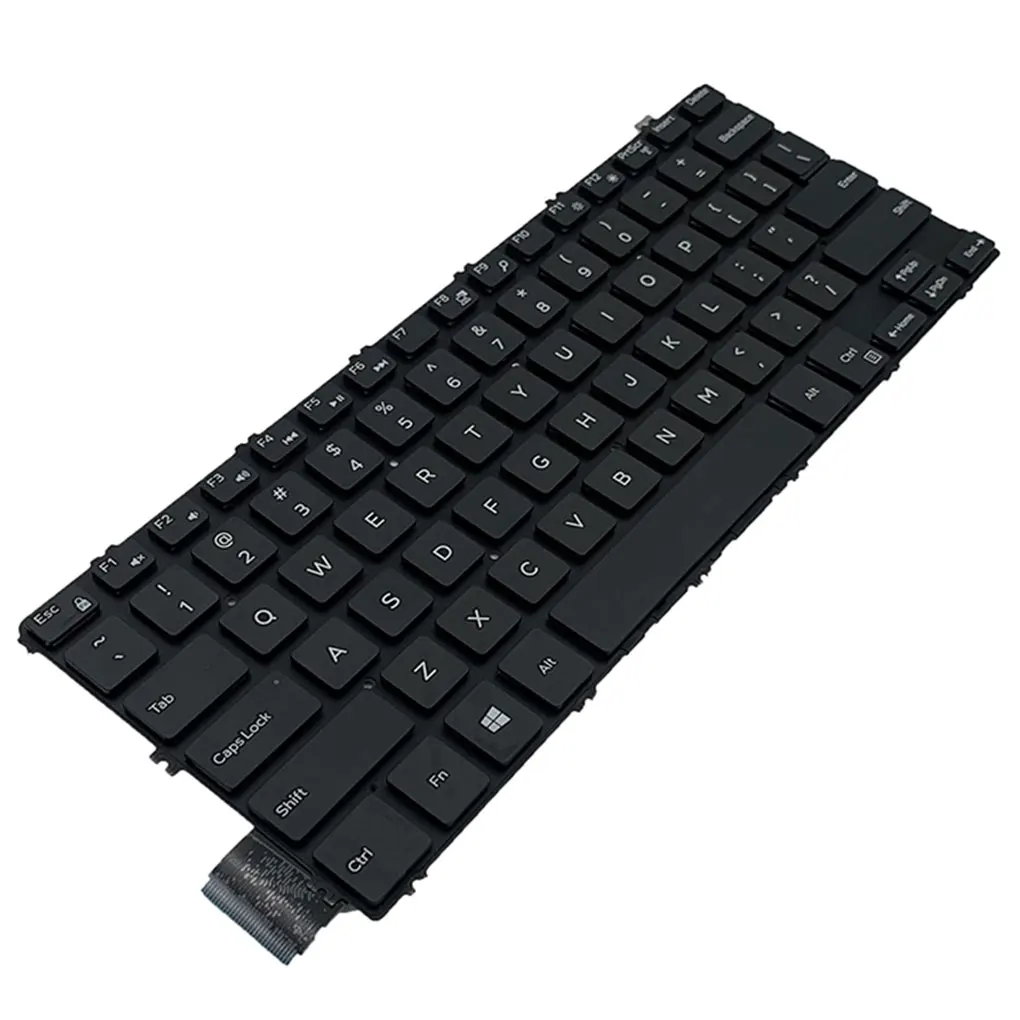 Клавиатуры для ноутбука, профессиональная сменная клавиатура для Dell Vostro 3400
Клавиатуры для ноутбука, профессиональная сменная клавиатура для Dell Vostro 3400