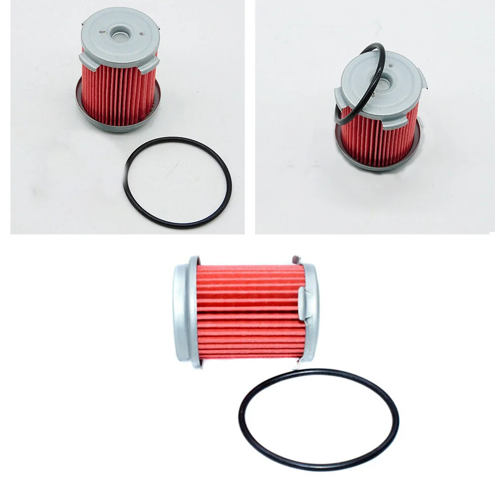 Automotive Filter Direct Replacement Fuel Filter Accessories Transmission Filter Automatic 25450P4V013 High Quality
Automotive Filter Direct Replacement Fuel Filter Accessories Transmission Filter Automatic 25450P4V013 High Quality