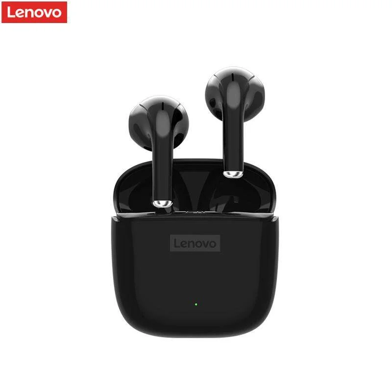Lenovo XT83 Pro Bluetooth Earphone Professional Noise Reduction Digital Display High Quality And Durable
Lenovo XT83 Pro Bluetooth Earphone Professional Noise Reduction Digital Display High Quality And Durable