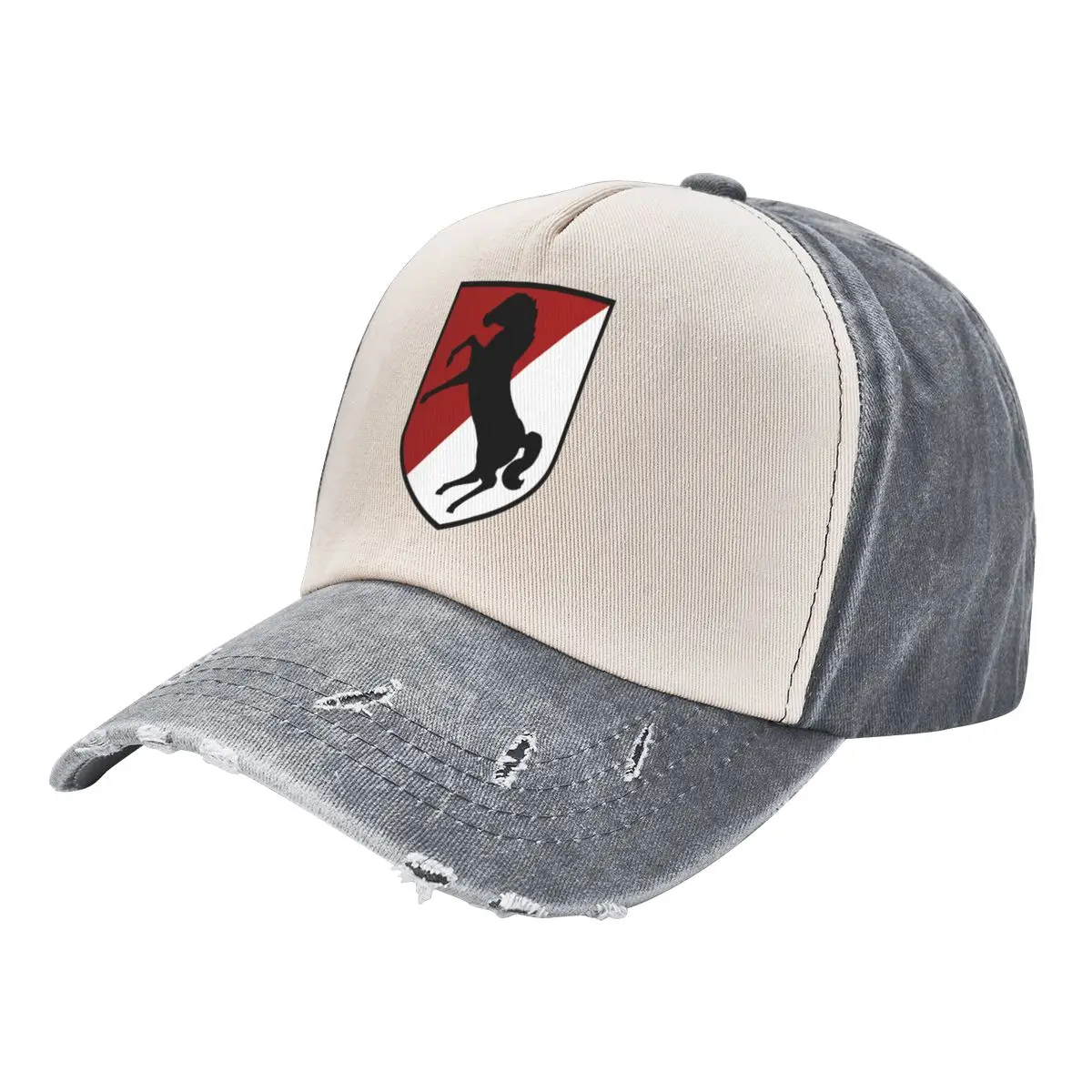 11th Armored Cavalry Regiment (US Army) Cowboy Hat western hats Dropshipping |-F-| Women's Hat Men's
11th Armored Cavalry Regiment (US Army) Cowboy Hat western hats Dropshipping |-F-| Women's Hat Men's