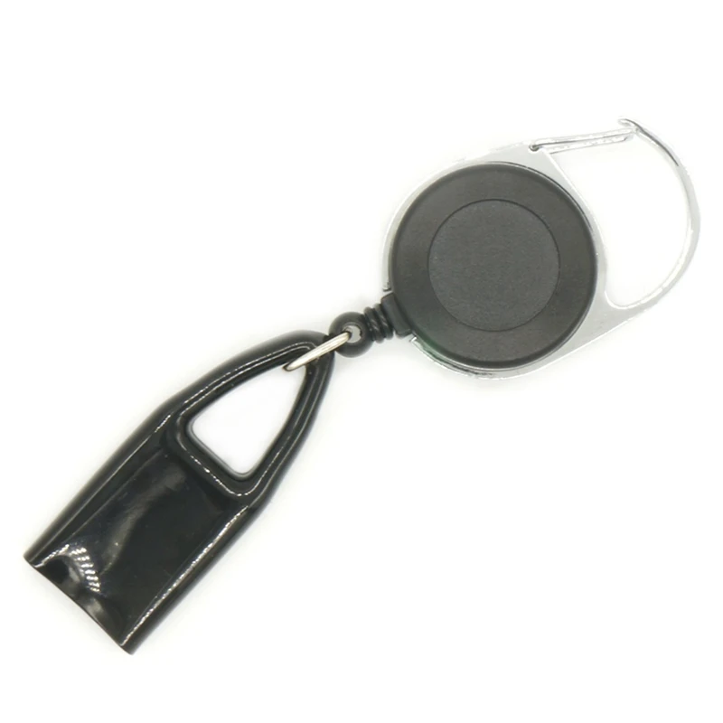 Lighter Holder Sleeve Clip Lighter Protective Cover Smoking Accessories with Retractable Keychain
Lighter Holder Sleeve Clip Lighter Protective Cover Smoking Accessories with Retractable Keychain