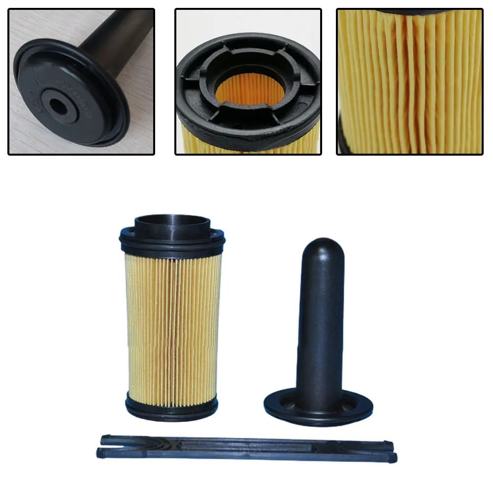 OEM DEF FILTER For VOLVO D13 Truck Parts NEW 21516229 23381562 Urea Filter Plastic + Fiber Car Filter Accessories
OEM DEF FILTER For VOLVO D13 Truck Parts NEW 21516229 23381562 Urea Filter Plastic + Fiber Car Filter Accessories