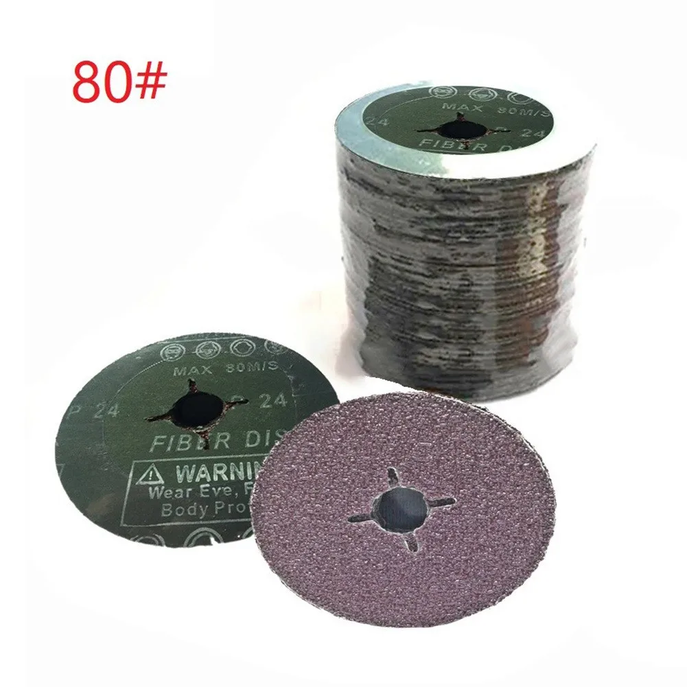 50pcs 5inch Sandpaper Sheet Grinding Discs 125mm For Angle Grinder Abrasive Tool Brown Corundum Grinding Discs High Quality
50pcs 5inch Sandpaper Sheet Grinding Discs 125mm For Angle Grinder Abrasive Tool Brown Corundum Grinding Discs High Quality