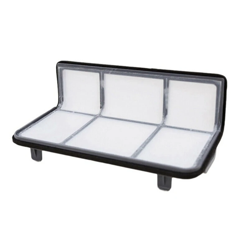 1 Piece Primary Filter For Liectroux S600 Vacuum Cleaner Waste Bin Spare Parts
1 Piece Primary Filter For Liectroux S600 Vacuum Cleaner Waste Bin Spare Parts