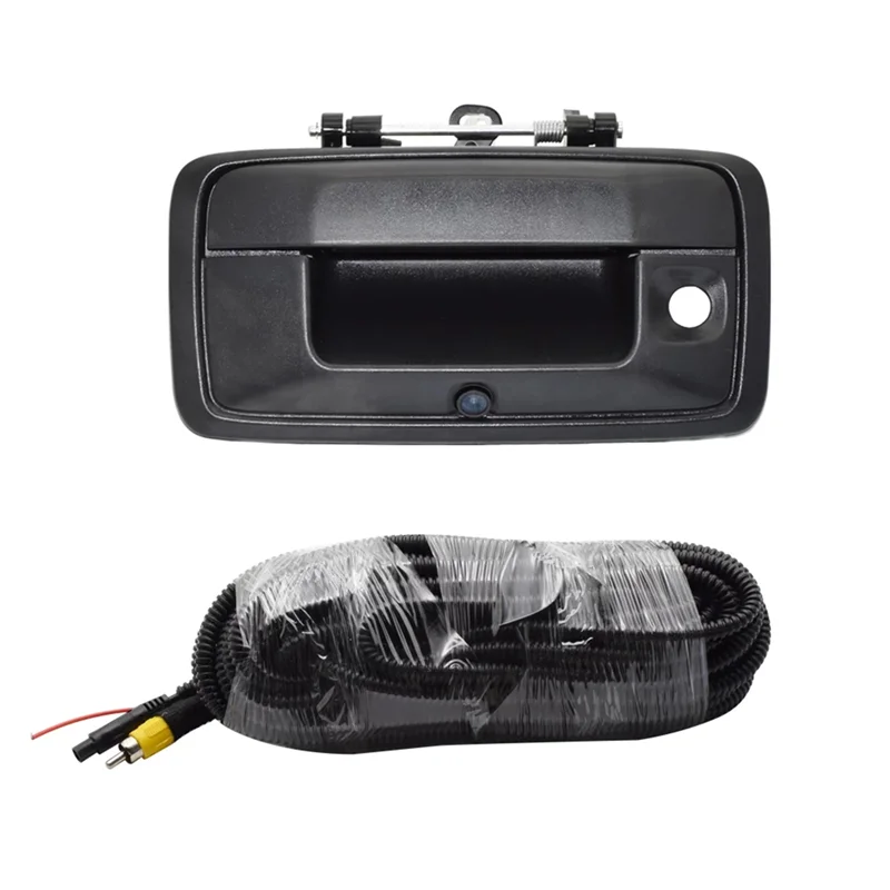 23128692 Tailgate Puller Camera Back Up Camera Rear View Camera Car for 2015-2018 Chevrolet Colorado GMC Canyon
23128692 Tailgate Puller Camera Back Up Camera Rear View Camera Car for 2015-2018 Chevrolet Colorado GMC Canyon