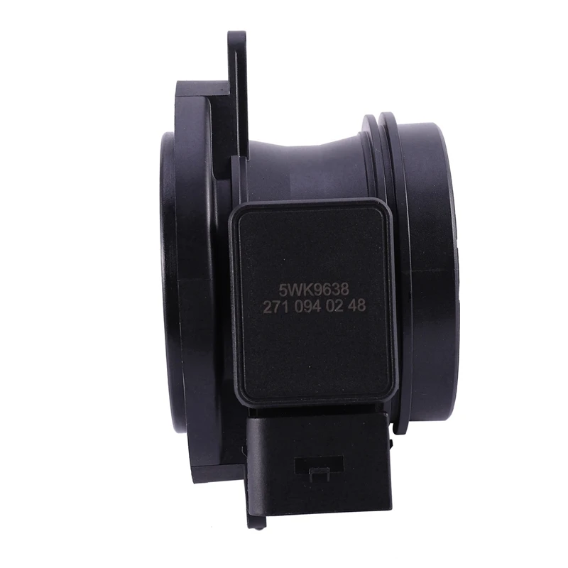 3X Mass Air Flow Sensor Meter For Mercedes Benz W203 Cl203 S203 C209 A209 W211 S211 R171 5Wk9638 5Wk9638z 2710940248
3X Mass Air Flow Sensor Meter For Mercedes Benz W203 Cl203 S203 C209 A209 W211 S211 R171 5Wk9638 5Wk9638z 2710940248