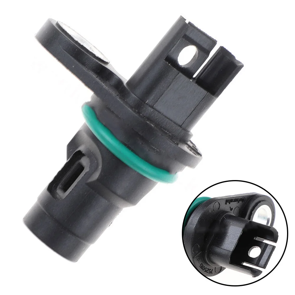 Crankshaft Position Sensor For BMW 1 3 5 6 7 Series E81 E87 E88 E82 E90 E91 E92 E93 E60 E61 F10 F11 E63 E64 F12 F01 F02 X1 E84
Crankshaft Position Sensor For BMW 1 3 5 6 7 Series E81 E87 E88 E82 E90 E91 E92 E93 E60 E61 F10 F11 E63 E64 F12 F01 F02 X1 E84