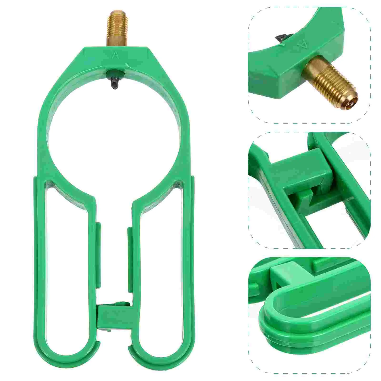 Bottle Opener Refrigerant Tool Adapter Auto Car Accesories Air Conditioner Cars Accessories Universal
Bottle Opener Refrigerant Tool Adapter Auto Car Accesories Air Conditioner Cars Accessories Universal