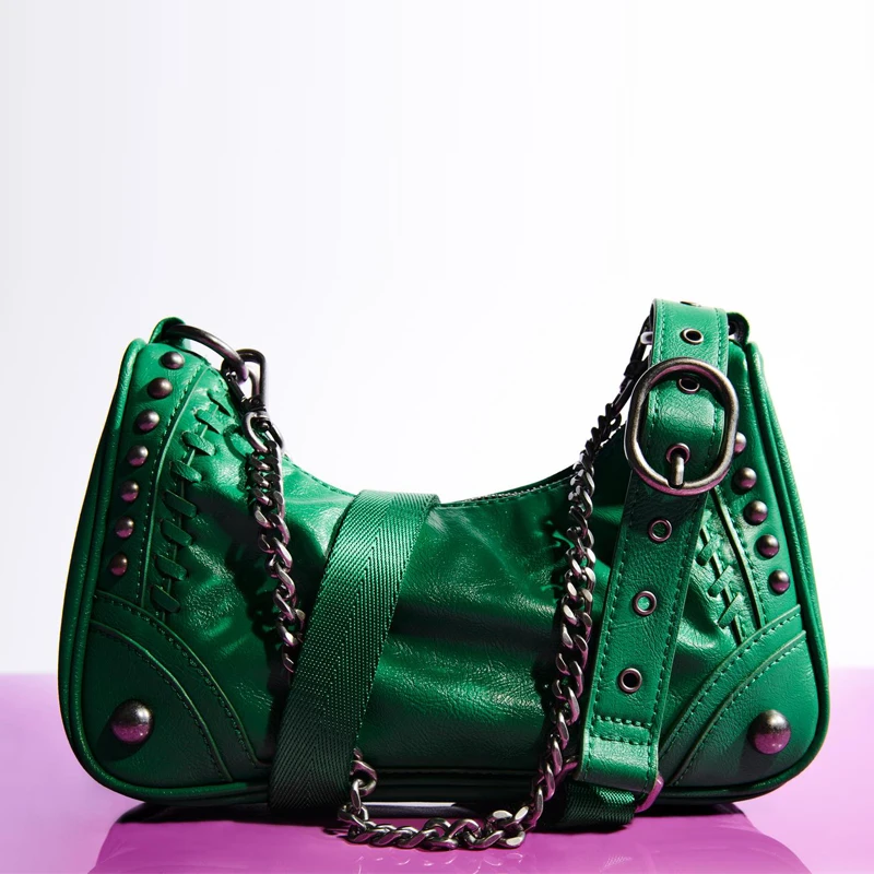 Branded Women's Shoulder Bags 2022 Designer Thick Chain Quilted Crossbody Purses and Handbag Luxury Pu Leather Women Clutch New
Branded Women's Shoulder Bags 2022 Designer Thick Chain Quilted Crossbody Purses and Handbag Luxury Pu Leather Women Clutch New