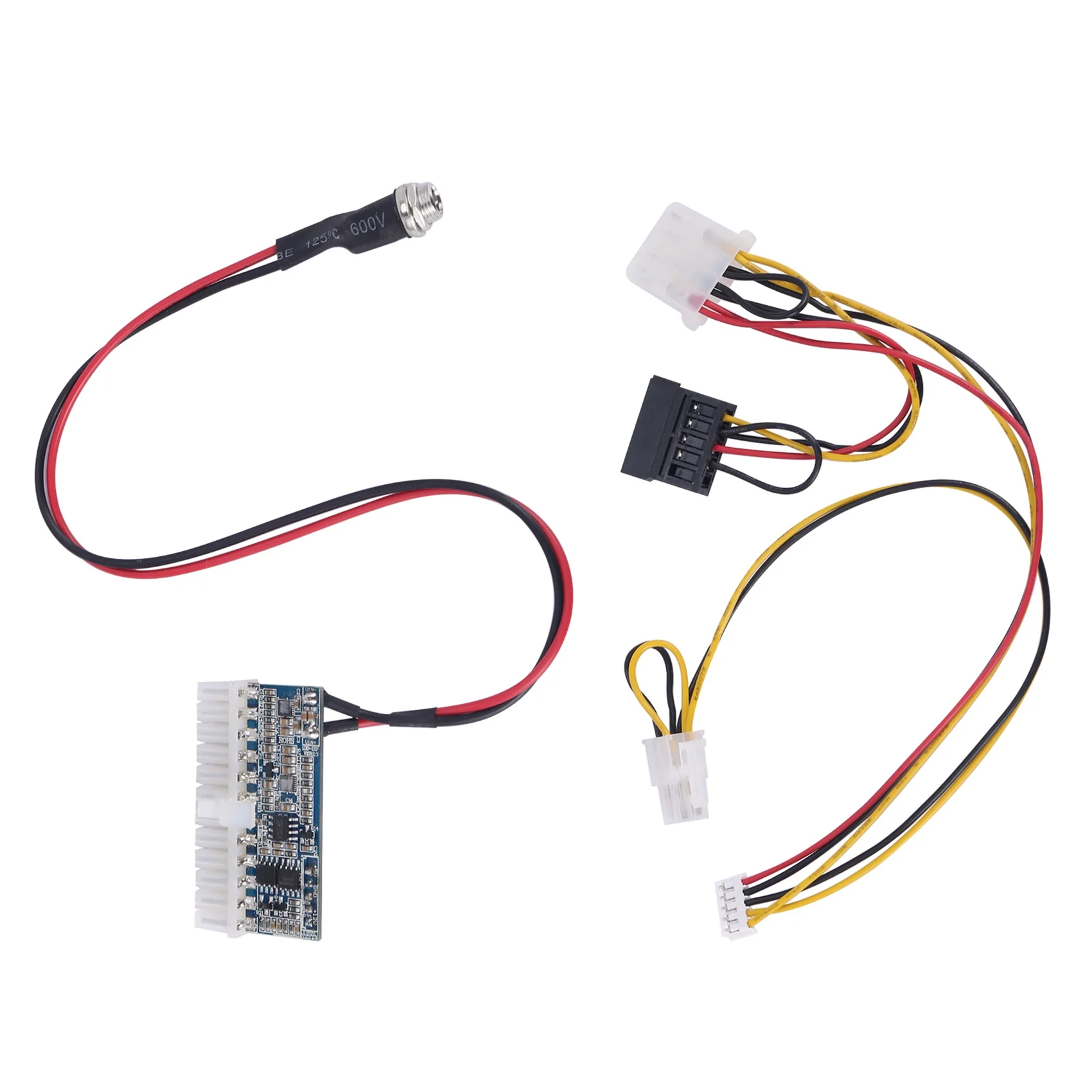 DC-ATX-160W 160 Watt High Power DC 12 V 24Pin Z1 160W Pico Psu ATX Schaltnetzteil Auto Auto Mini ITX ATX
DC-ATX-160W 160 Watt High Power DC 12 V 24Pin Z1 160W Pico Psu ATX Schaltnetzteil Auto Auto Mini ITX ATX